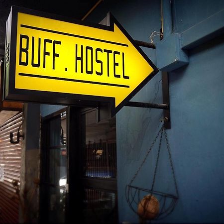 Buff Hostel Bangkok Eksteriør billede